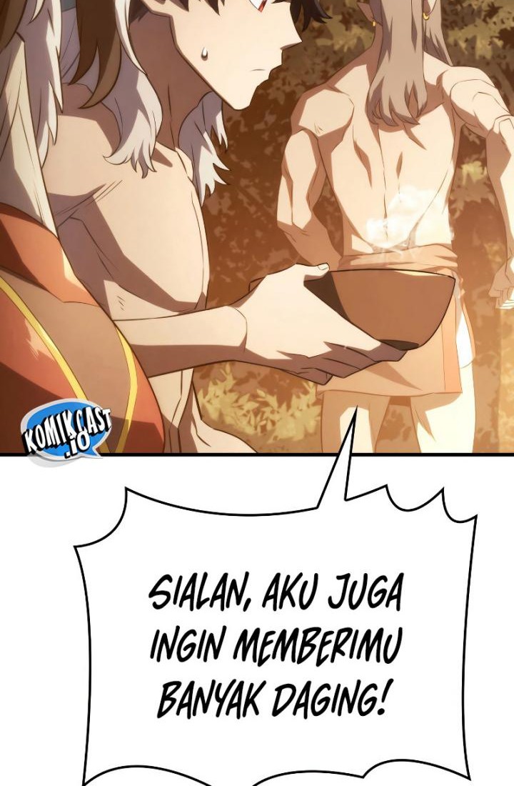 Revenge of the Iron-Blooded Sword Hound Chapter 37 Gambar 15