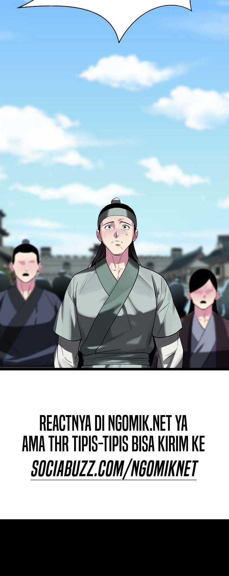 Volcanic Age Chapter 242 Gambar 7