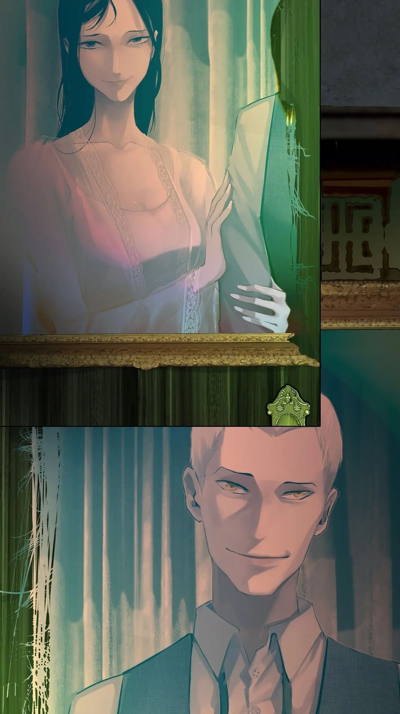 Detective VLOG Chapter 58 Gambar 35