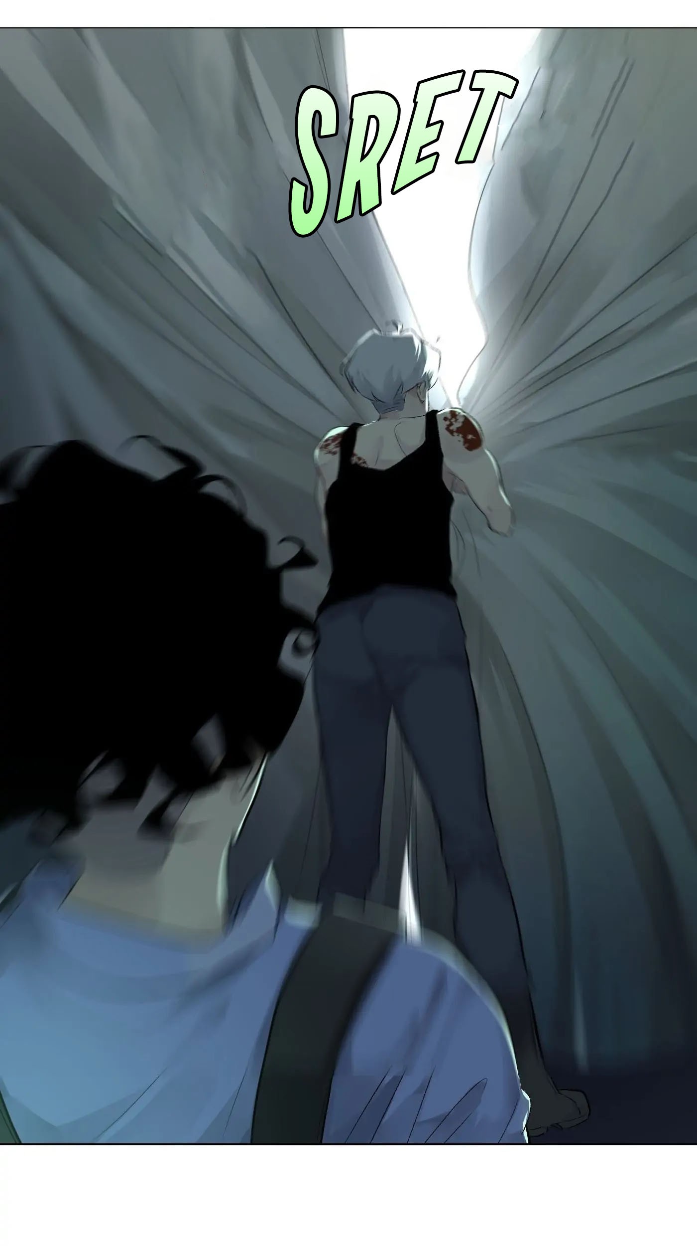 Detective VLOG Chapter 58 Gambar 24