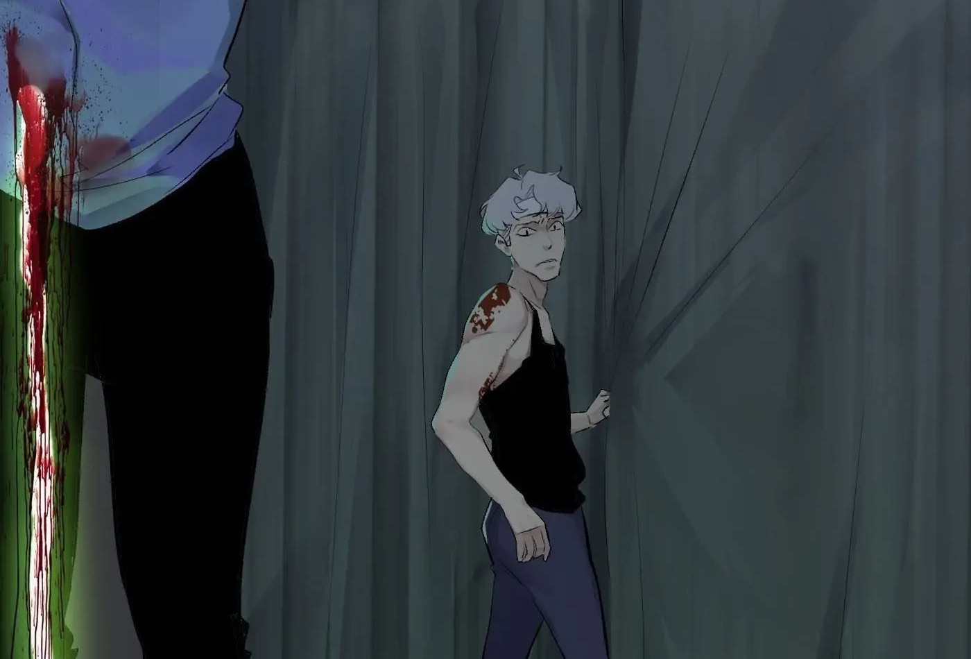 Detective VLOG Chapter 58 Gambar 31