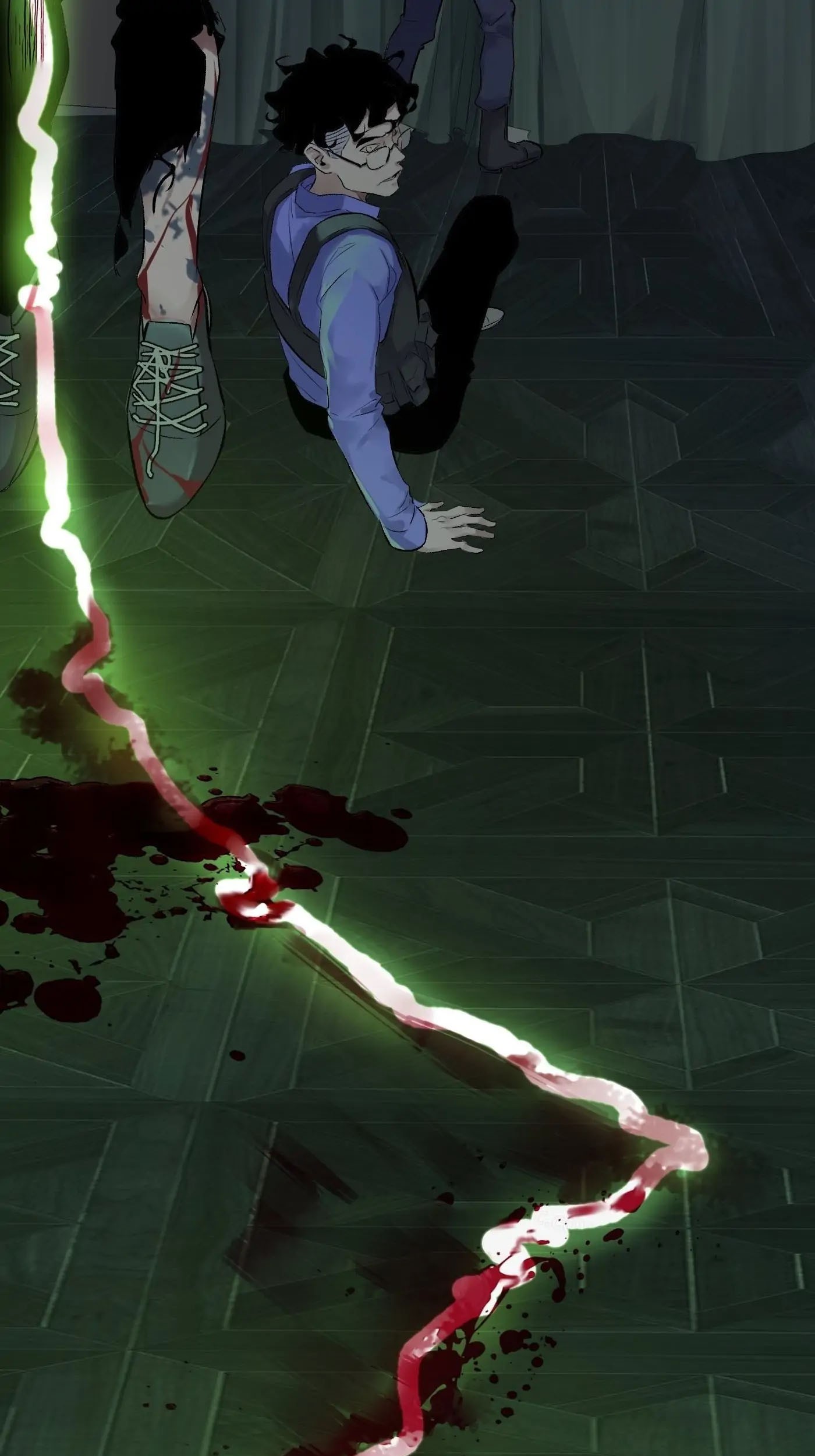 Detective VLOG Chapter 58 Gambar 32