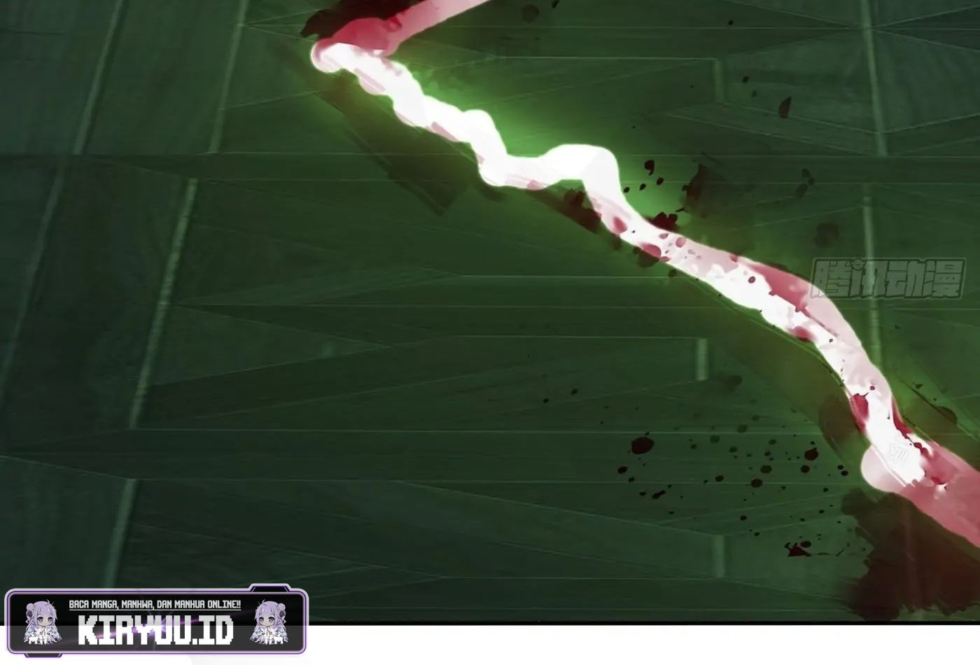 Detective VLOG Chapter 58 Gambar 33