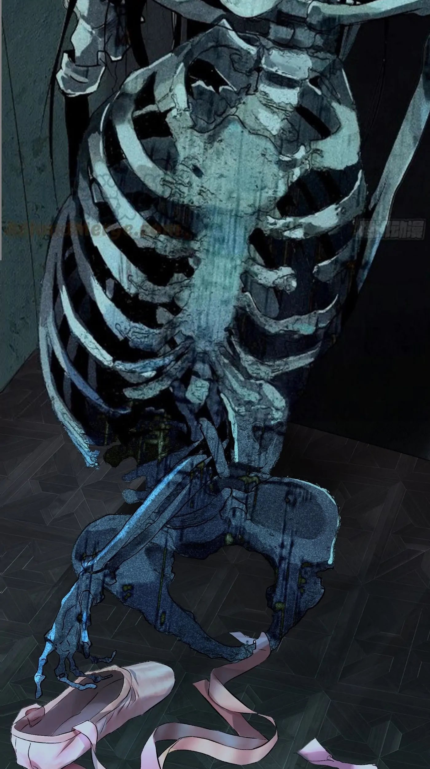 Detective VLOG Chapter 58 Gambar 59