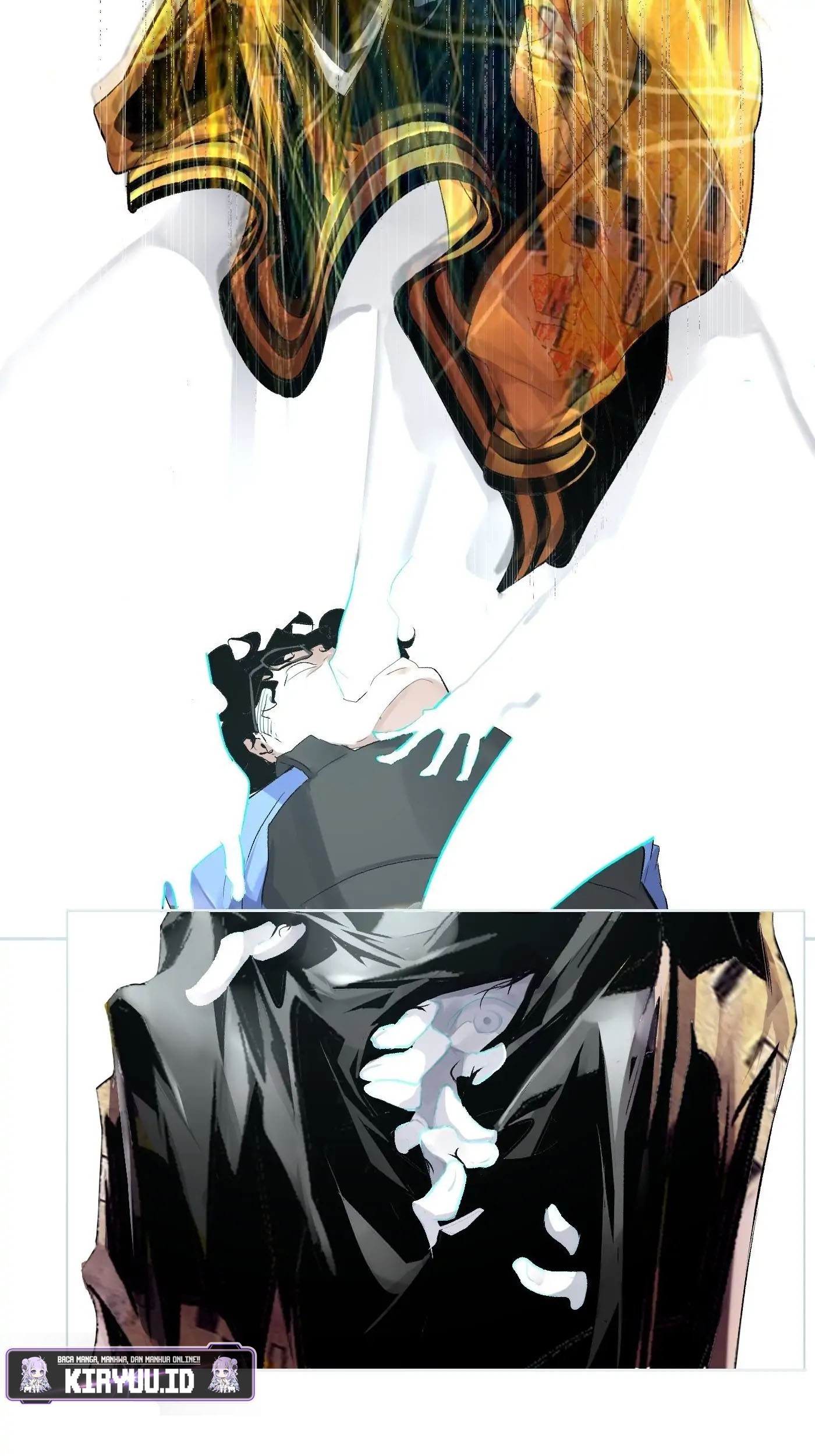 Detective VLOG Chapter 58 Gambar 11