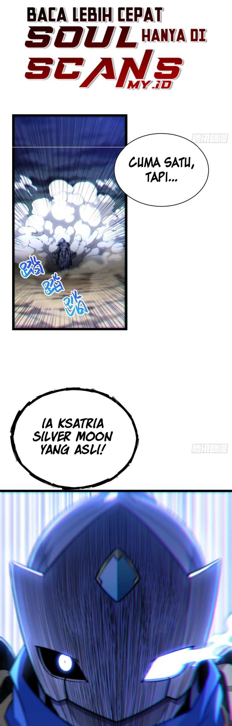 Adventures of an Undead Who Became Paladin Chapter 39 Gambar 4