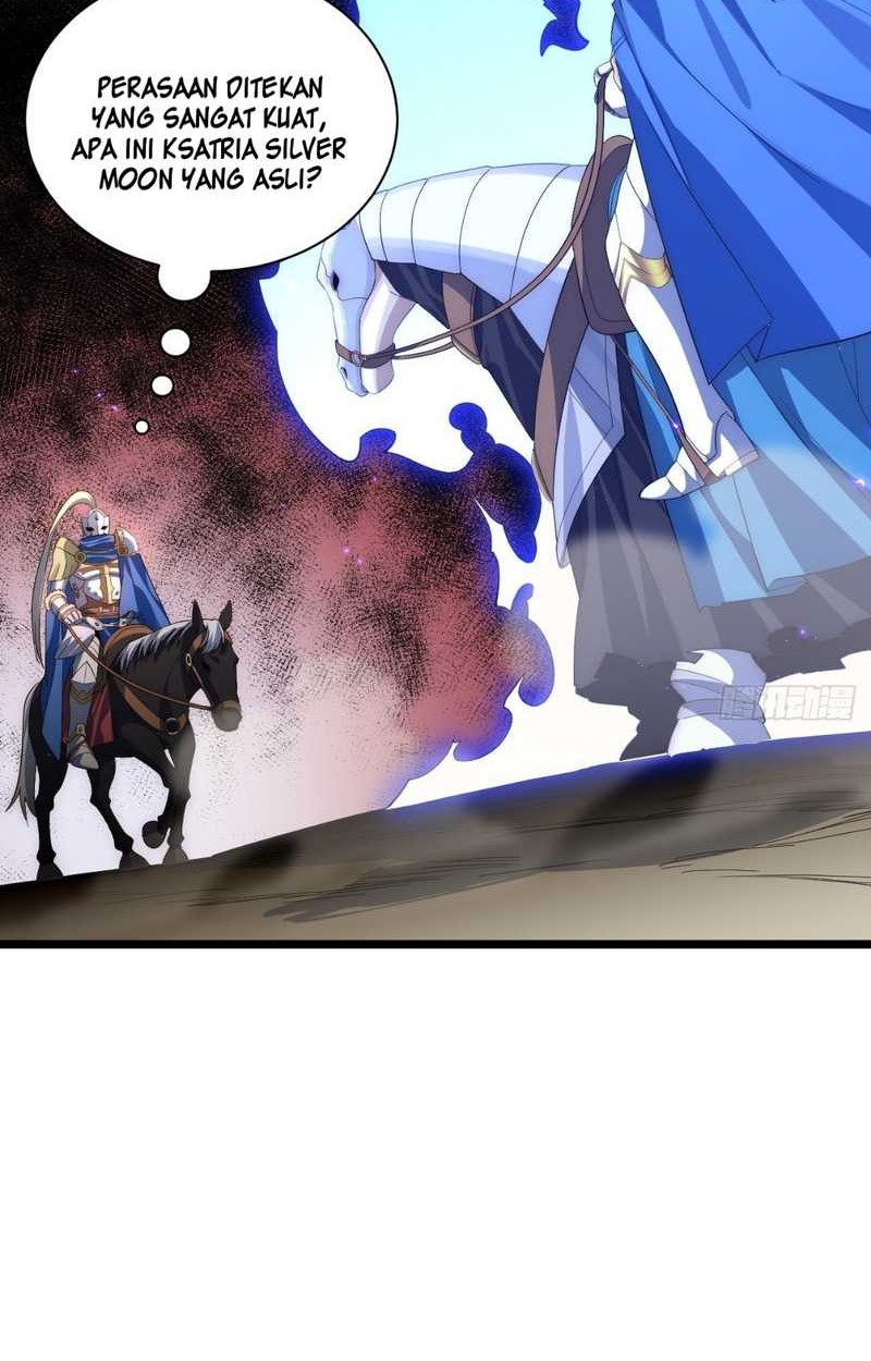 Adventures of an Undead Who Became Paladin Chapter 39 Gambar 9