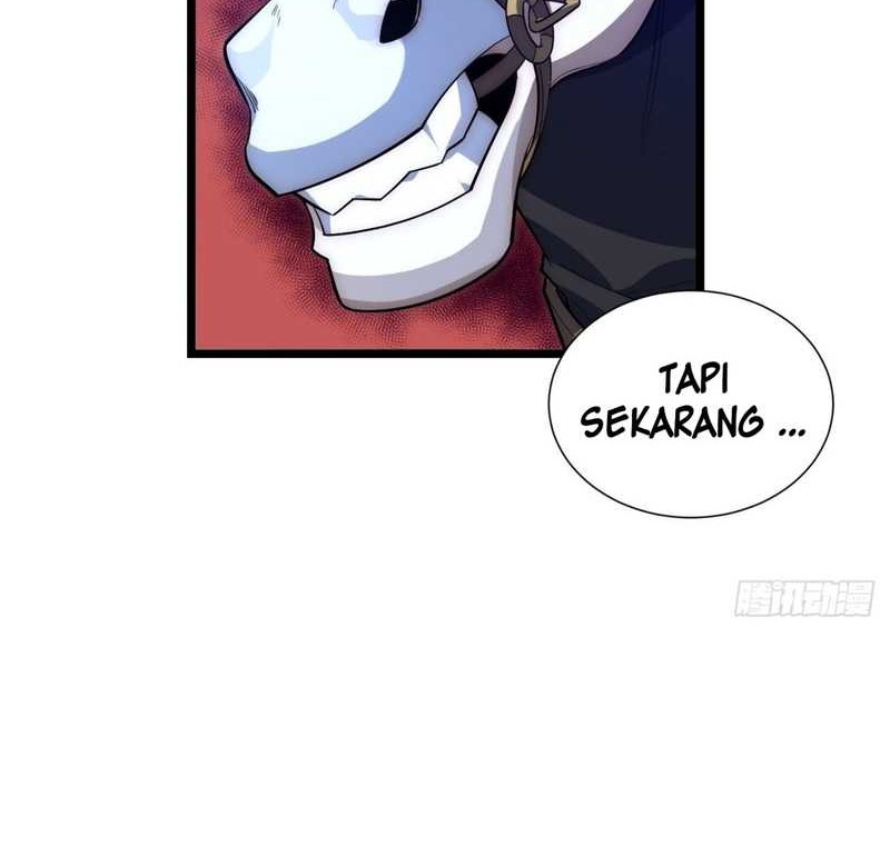 Adventures of an Undead Who Became Paladin Chapter 39 Gambar 17
