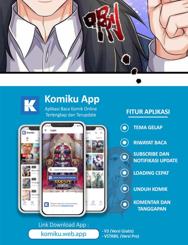 I am Daxianzun Chapter 539 Gambar 11