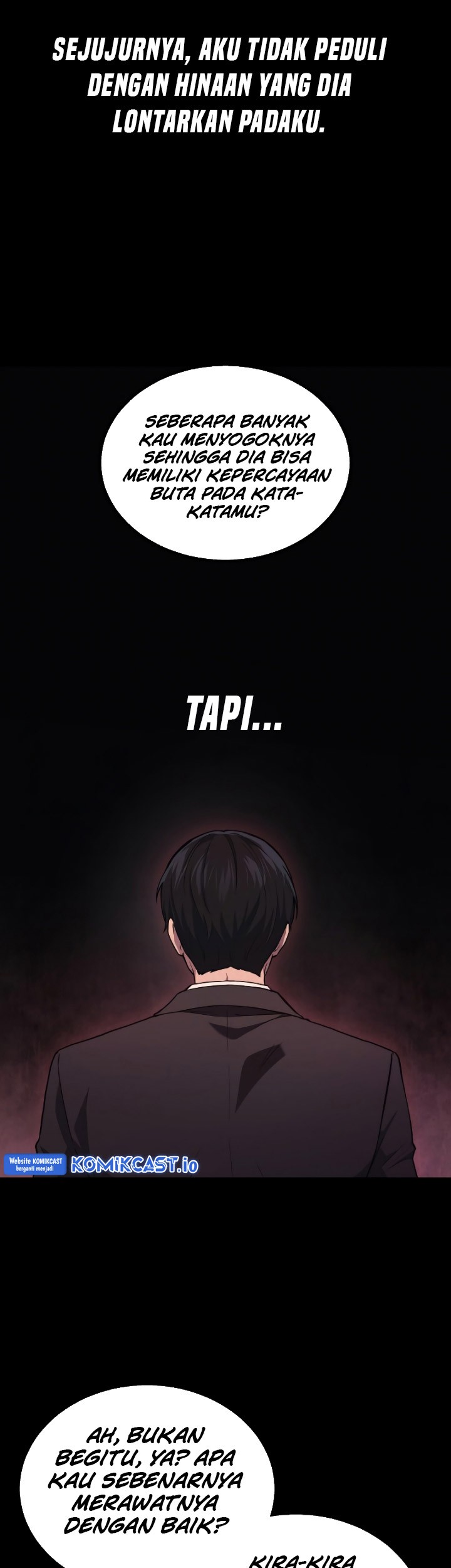 Martial God Regressed to Level 2 Chapter 20 Gambar 8