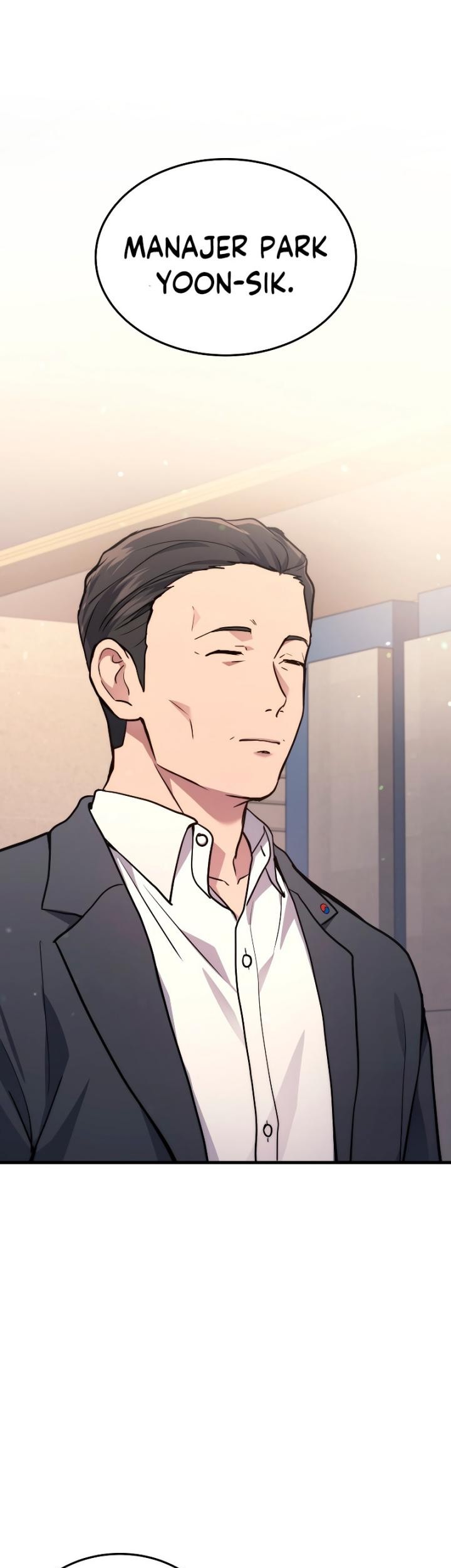 Martial God Regressed to Level 2 Chapter 15 Gambar 18