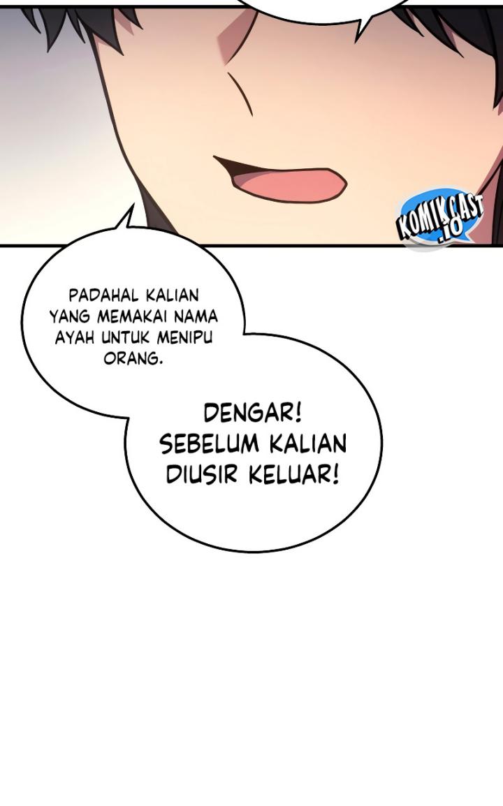 Martial God Regressed to Level 2 Chapter 15 Gambar 36