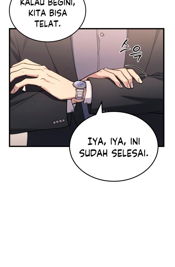 Martial God Regressed to Level 2 Chapter 15 Gambar 3