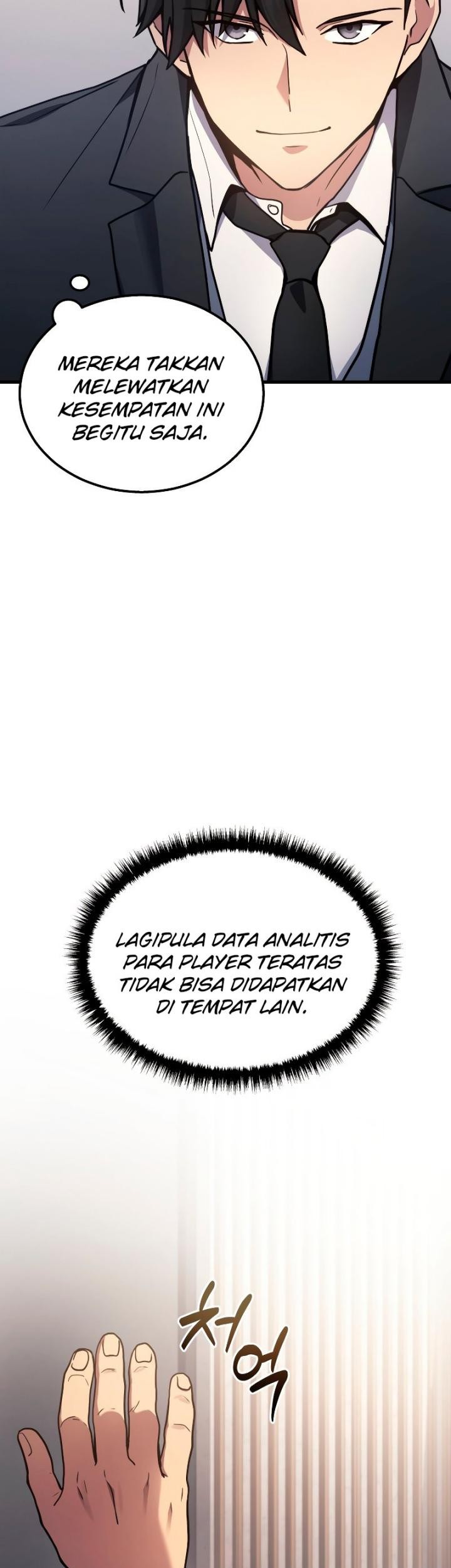 Martial God Regressed to Level 2 Chapter 15 Gambar 59