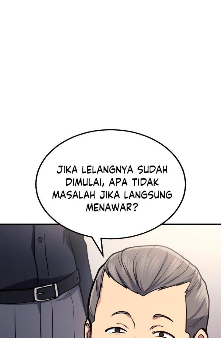 Martial God Regressed to Level 2 Chapter 15 Gambar 64