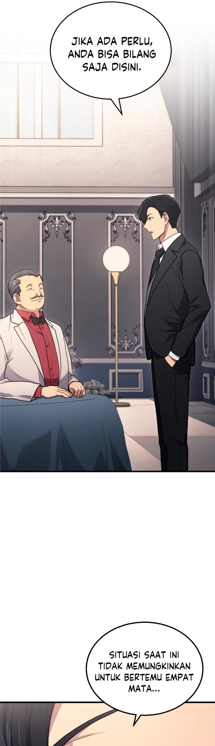 Martial God Regressed to Level 2 Chapter 15 Gambar 69