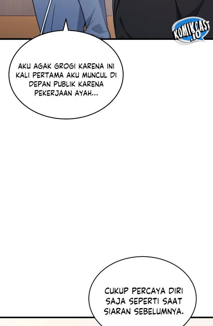 Martial God Regressed to Level 2 Chapter 15 Gambar 10