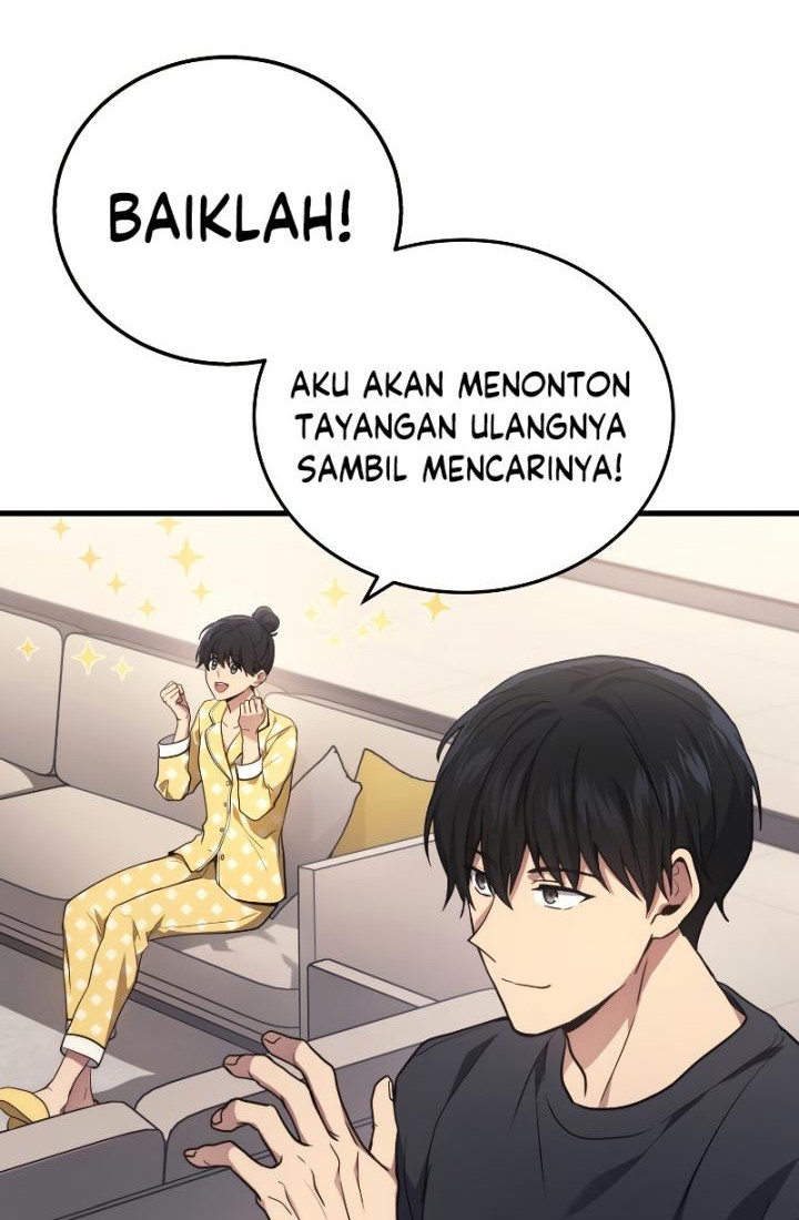 Martial God Regressed to Level 2 Chapter 13 Gambar 28