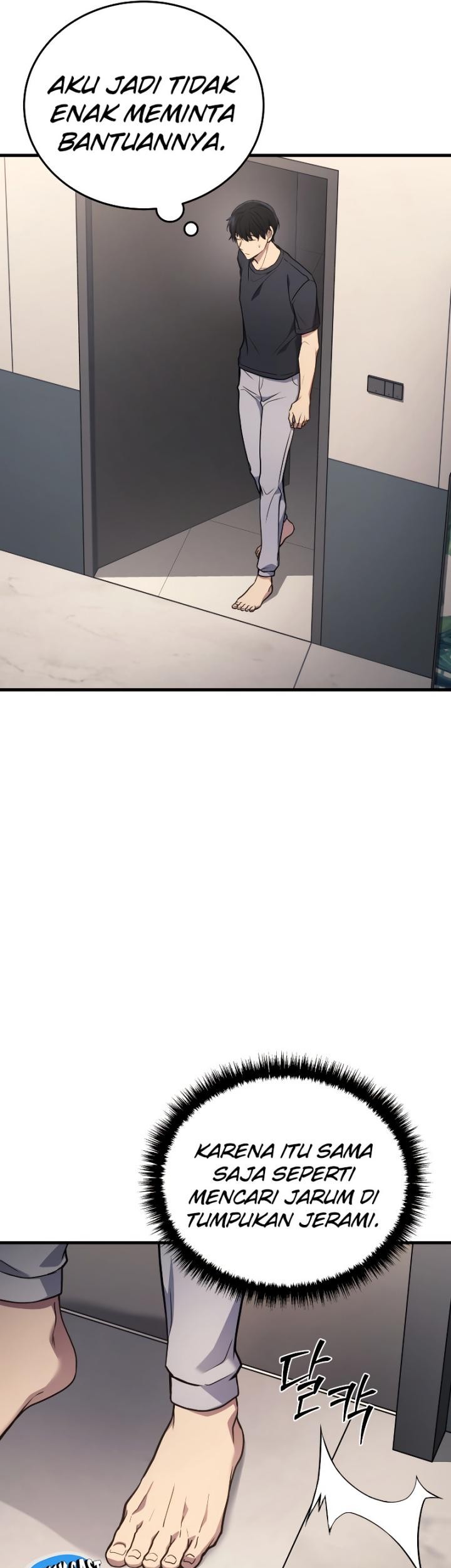 Martial God Regressed to Level 2 Chapter 13 Gambar 30