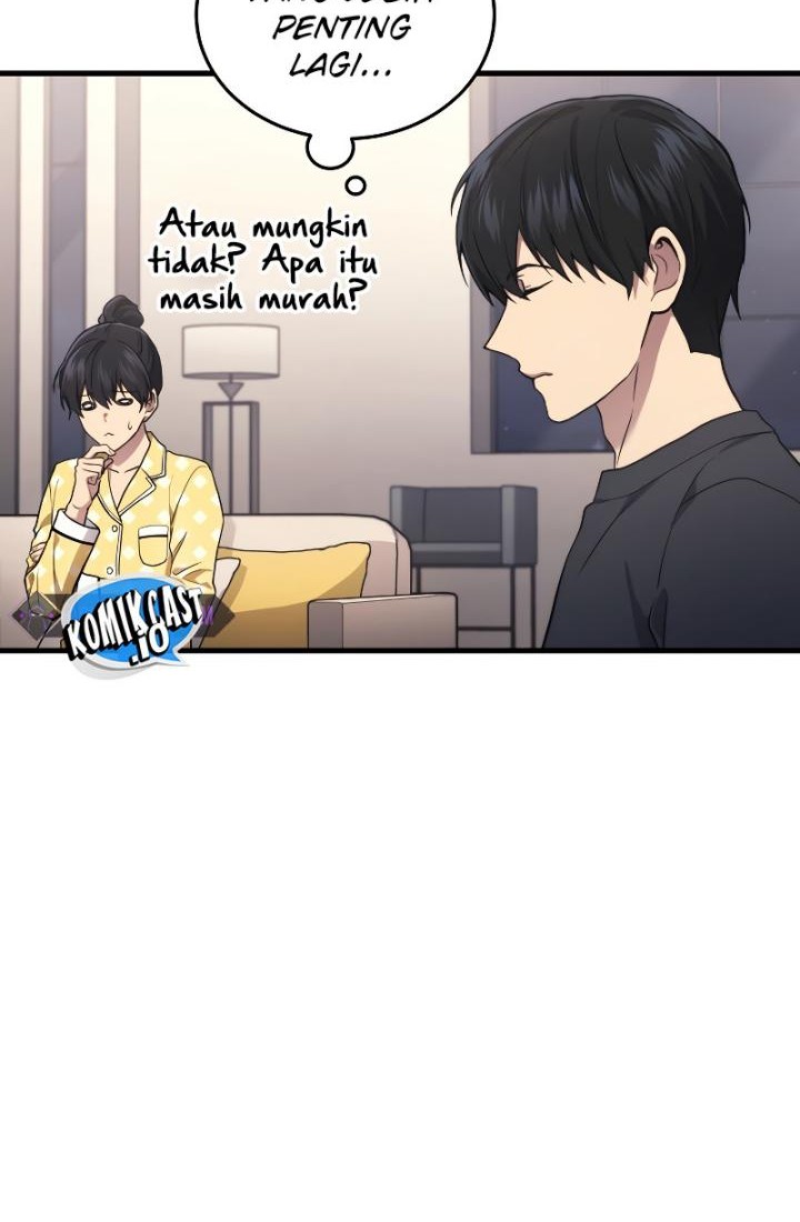 Martial God Regressed to Level 2 Chapter 13 Gambar 19