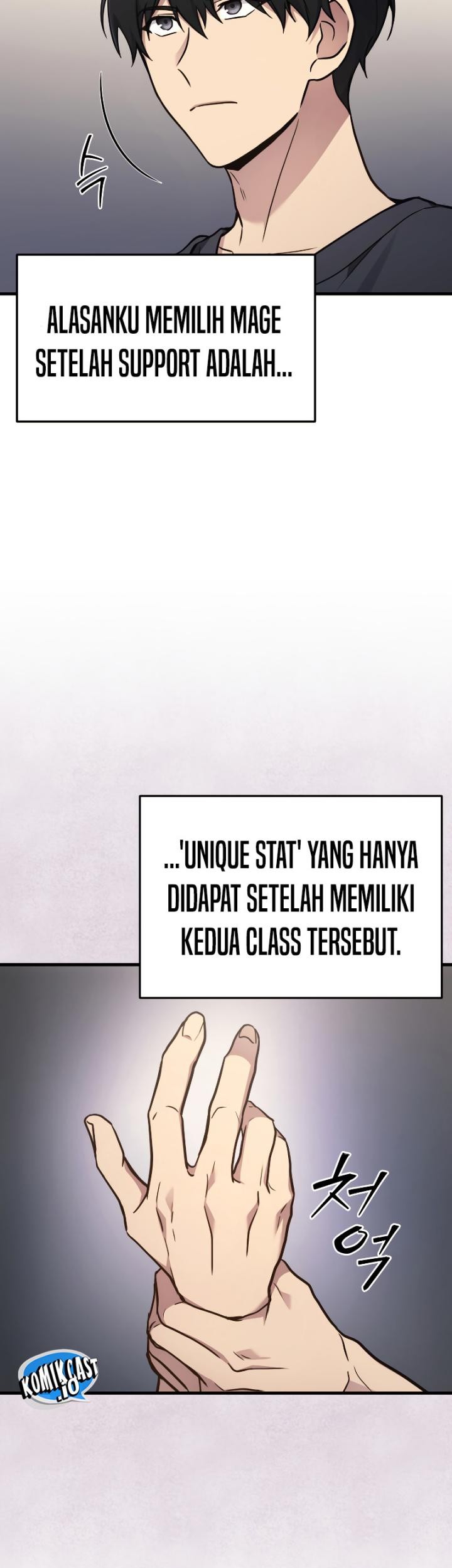 Martial God Regressed to Level 2 Chapter 13 Gambar 41