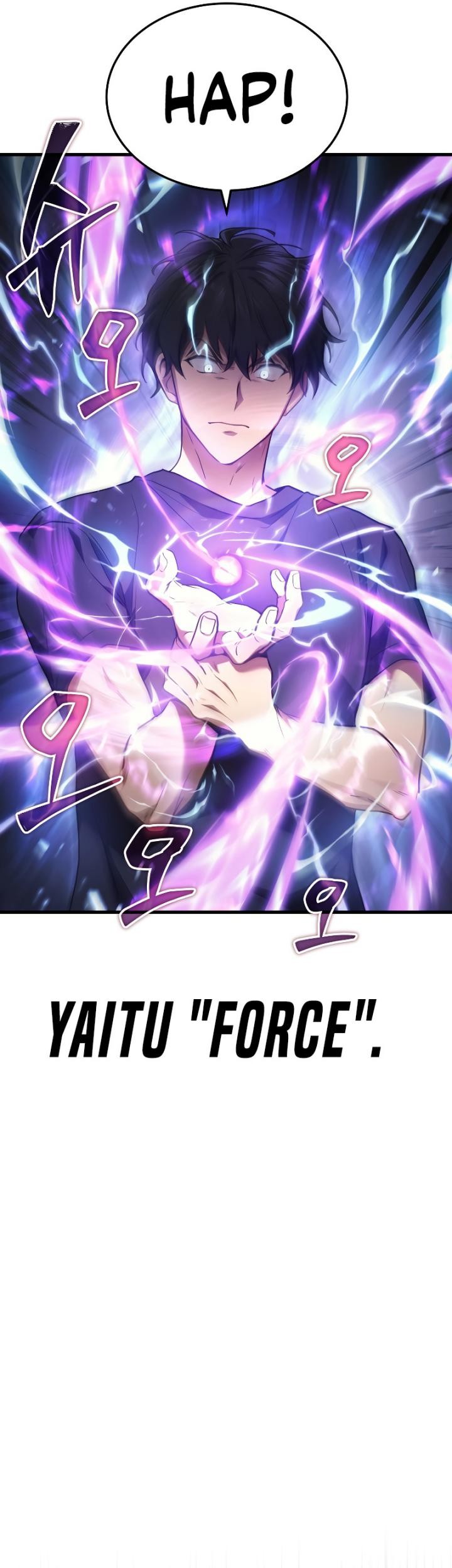 Martial God Regressed to Level 2 Chapter 13 Gambar 44