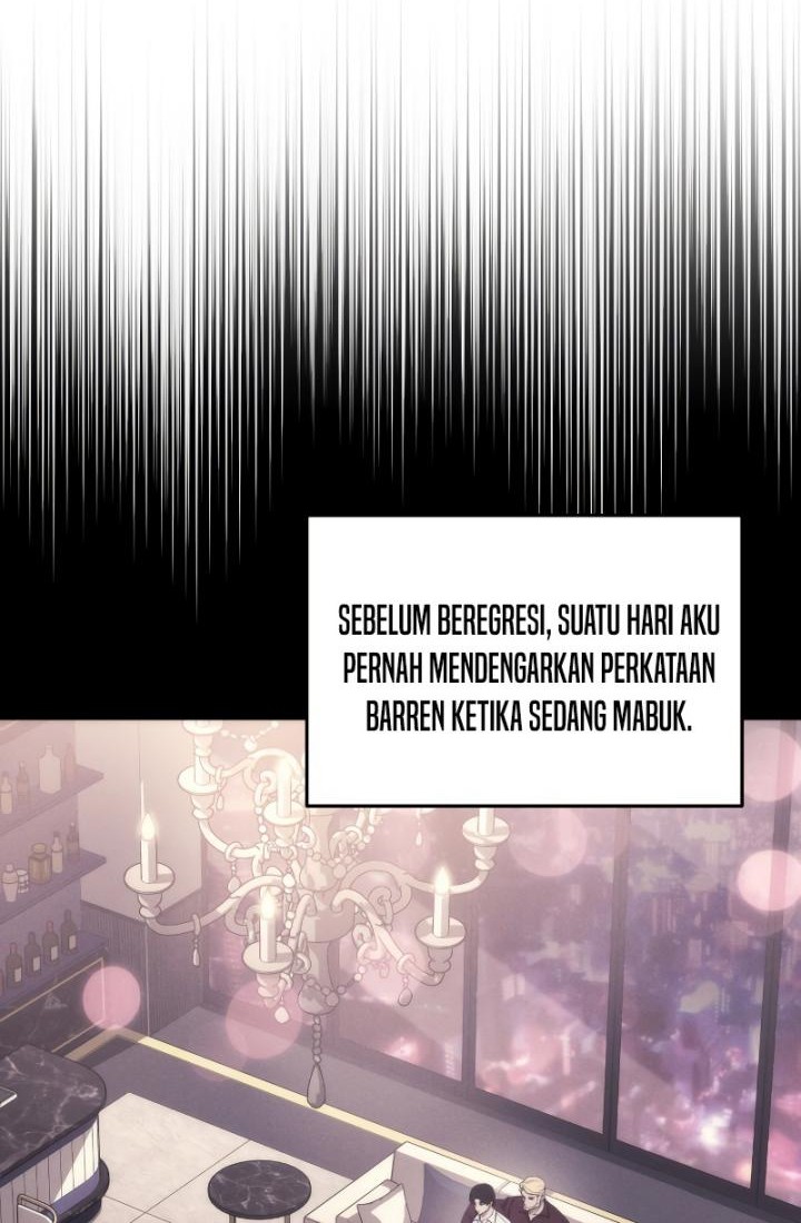 Martial God Regressed to Level 2 Chapter 13 Gambar 45