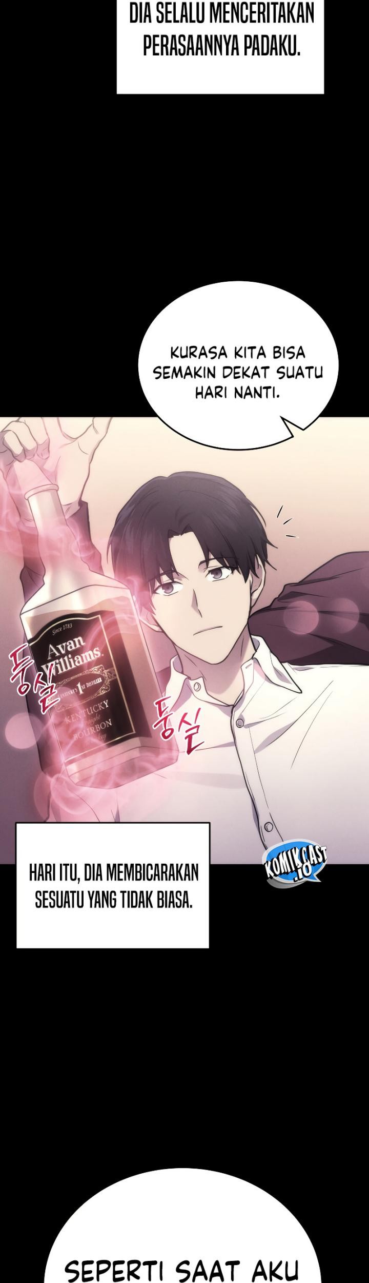 Martial God Regressed to Level 2 Chapter 13 Gambar 48