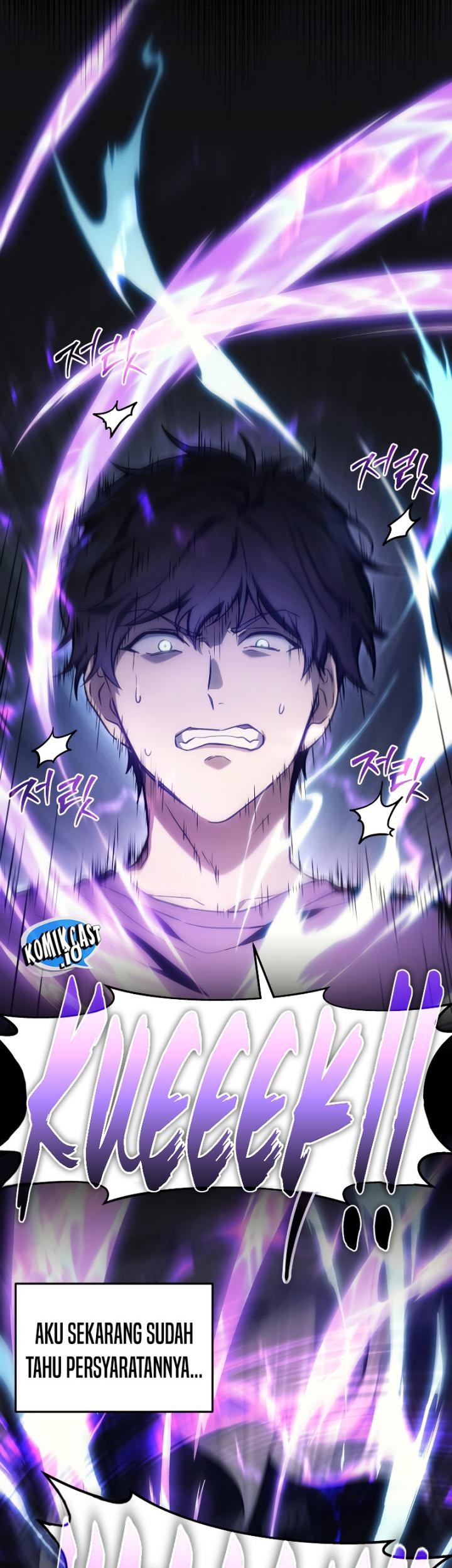 Martial God Regressed to Level 2 Chapter 13 Gambar 60