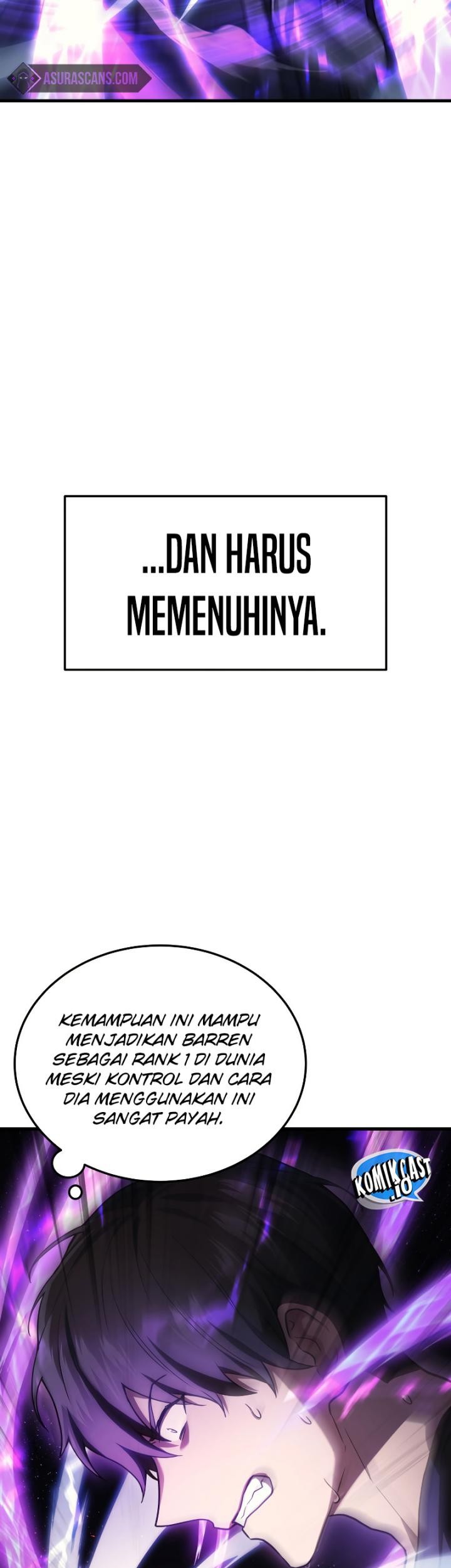 Martial God Regressed to Level 2 Chapter 13 Gambar 62