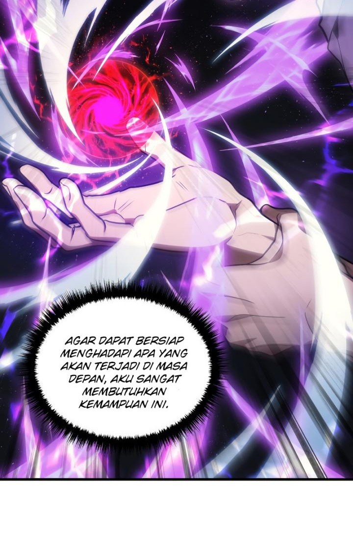 Martial God Regressed to Level 2 Chapter 13 Gambar 63