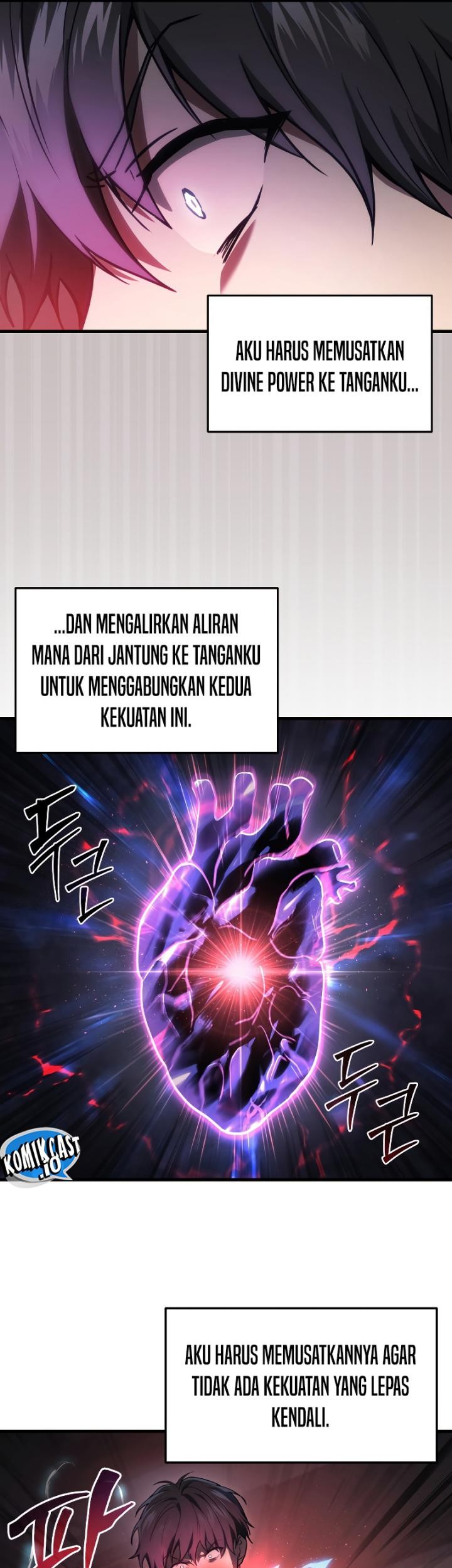 Martial God Regressed to Level 2 Chapter 13 Gambar 65