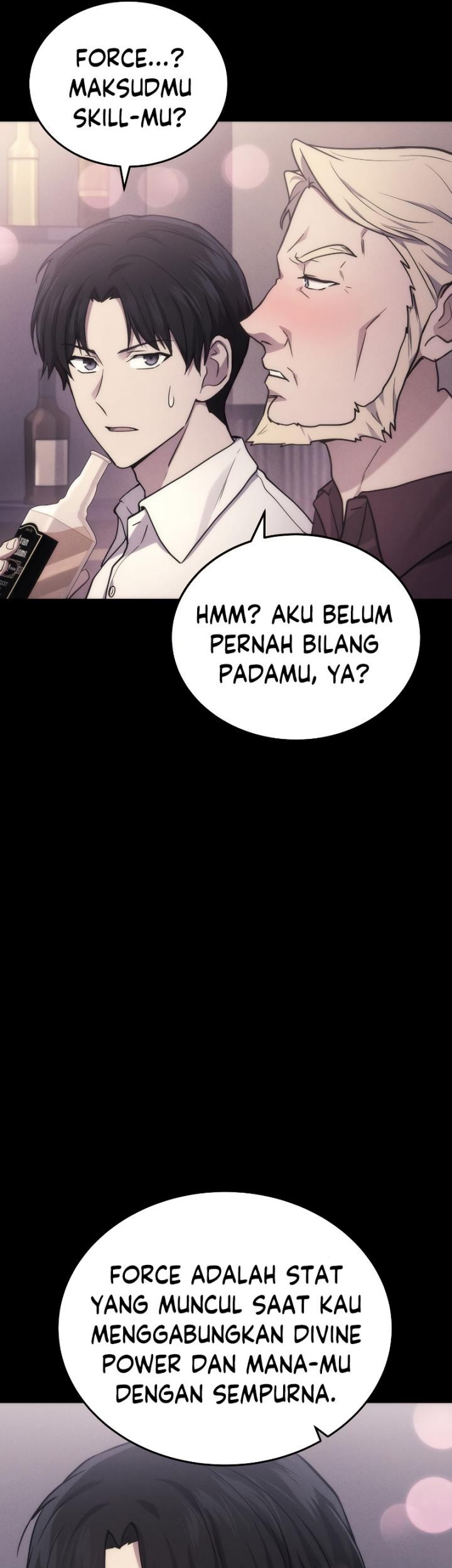 Martial God Regressed to Level 2 Chapter 13 Gambar 51