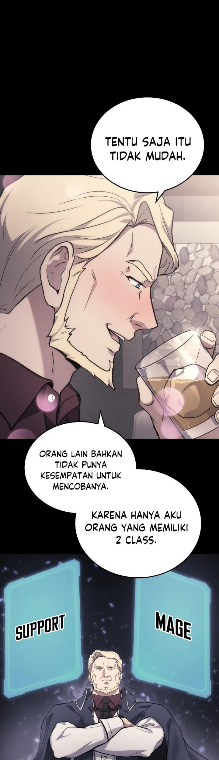 Martial God Regressed to Level 2 Chapter 13 Gambar 53