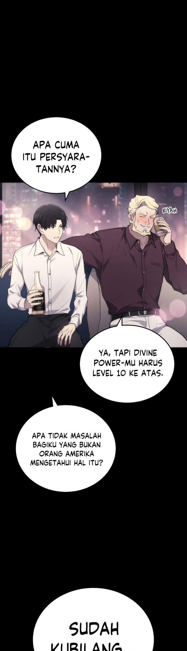 Martial God Regressed to Level 2 Chapter 13 Gambar 55