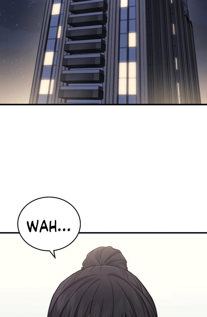 Martial God Regressed to Level 2 Chapter 13 Gambar 12