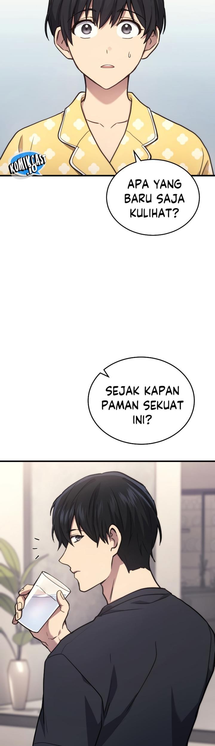 Martial God Regressed to Level 2 Chapter 13 Gambar 13