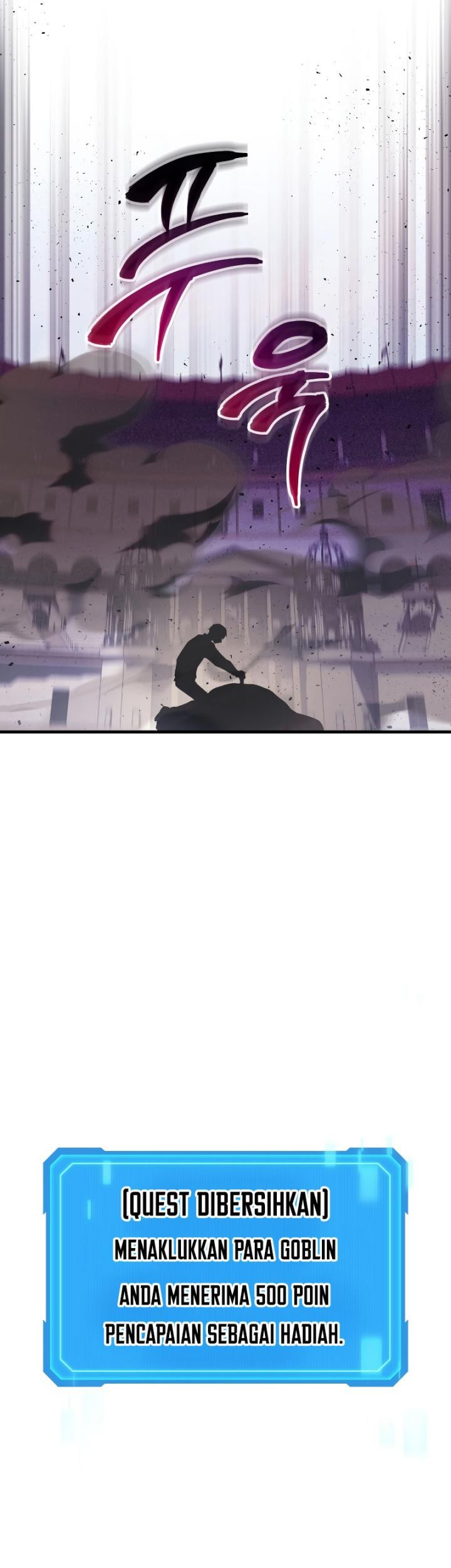 Martial God Regressed to Level 2 Chapter 12 Gambar 48