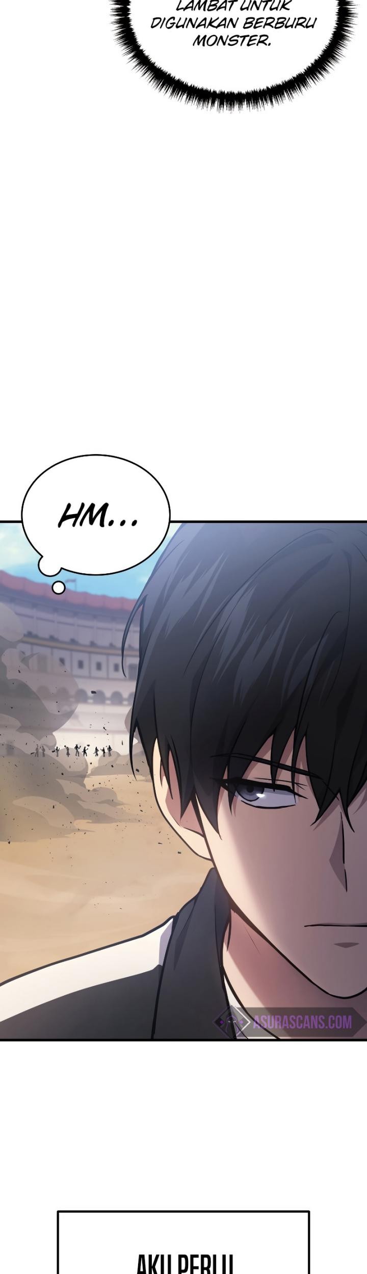 Martial God Regressed to Level 2 Chapter 12 Gambar 52