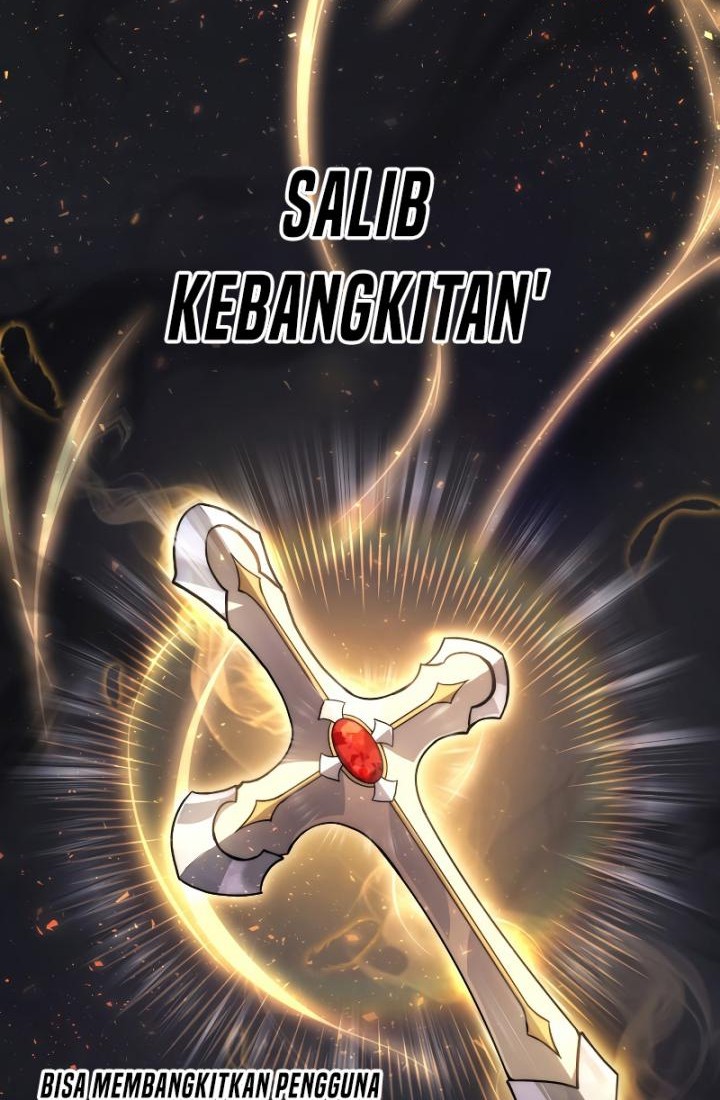 Martial God Regressed to Level 2 Chapter 12 Gambar 5