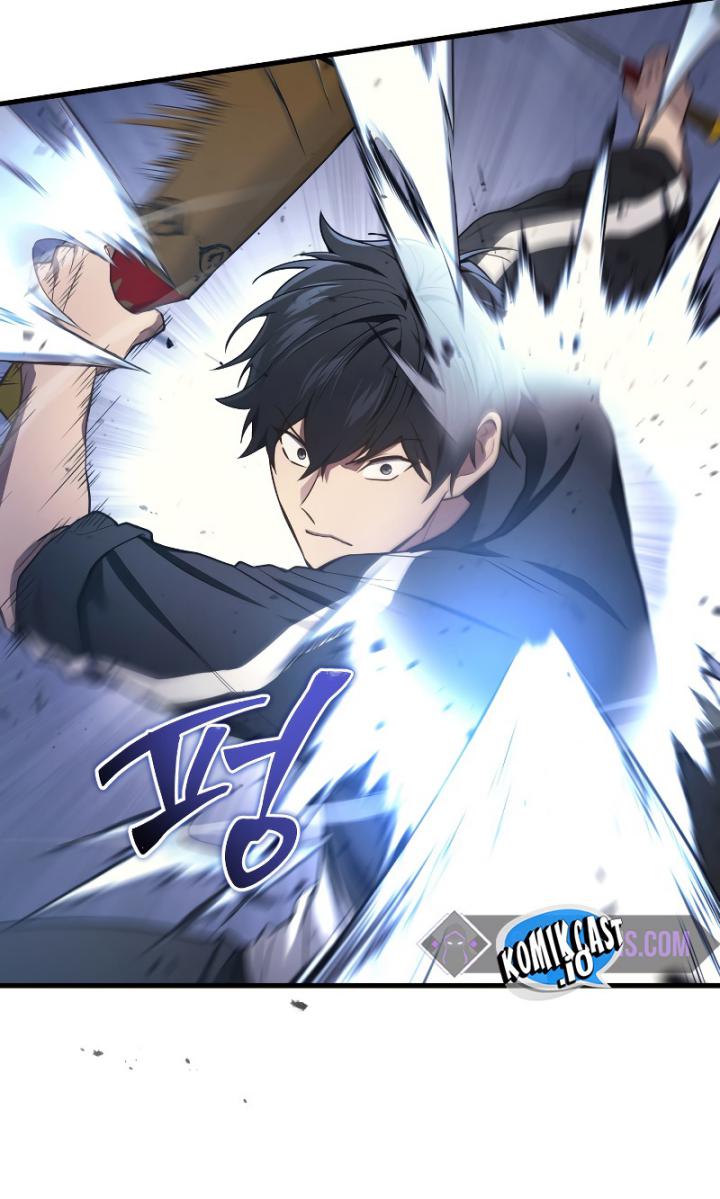 Martial God Regressed to Level 2 Chapter 12 Gambar 80