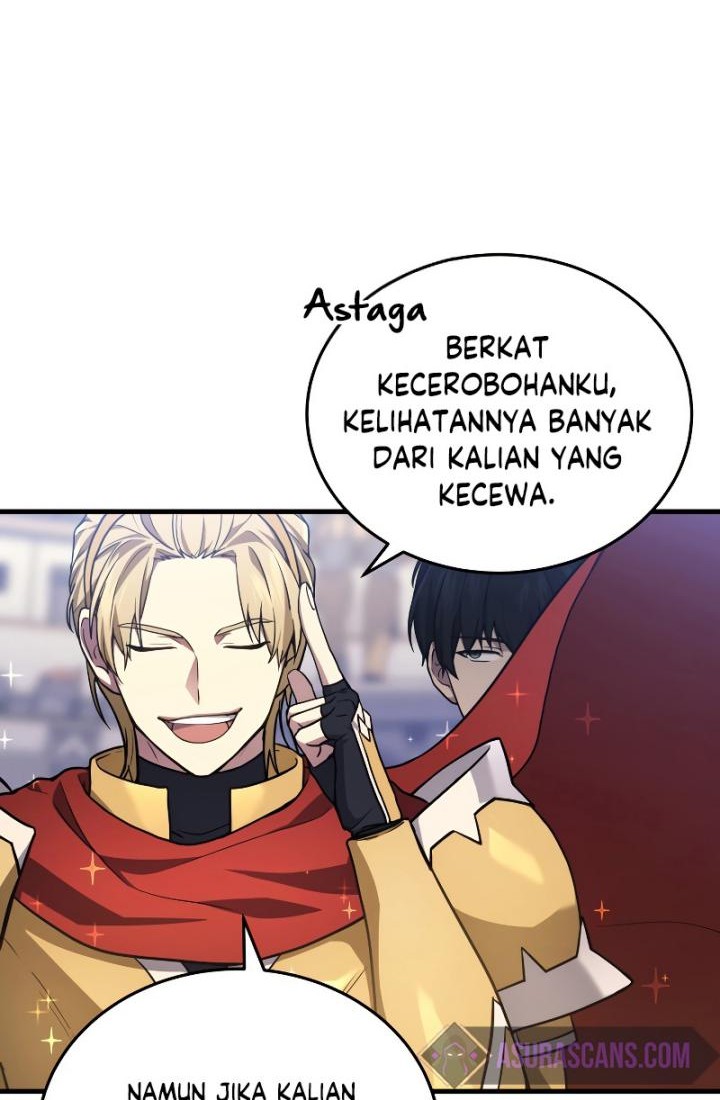 Martial God Regressed to Level 2 Chapter 12 Gambar 7