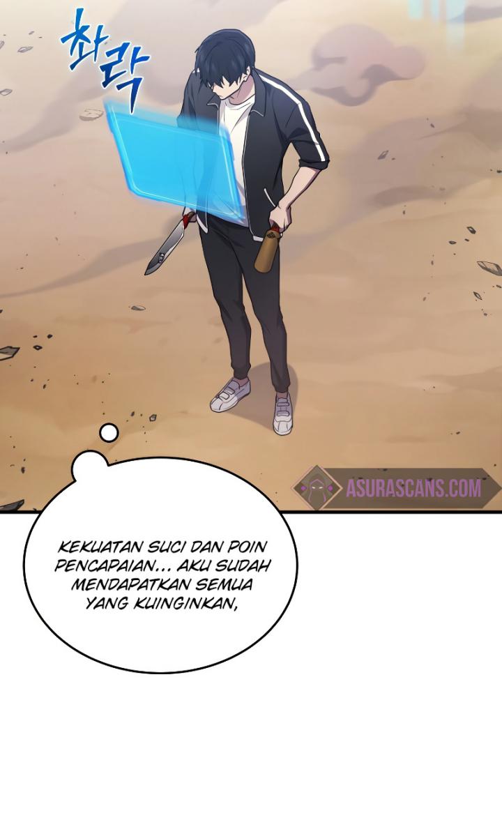 Martial God Regressed to Level 2 Chapter 12 Gambar 87