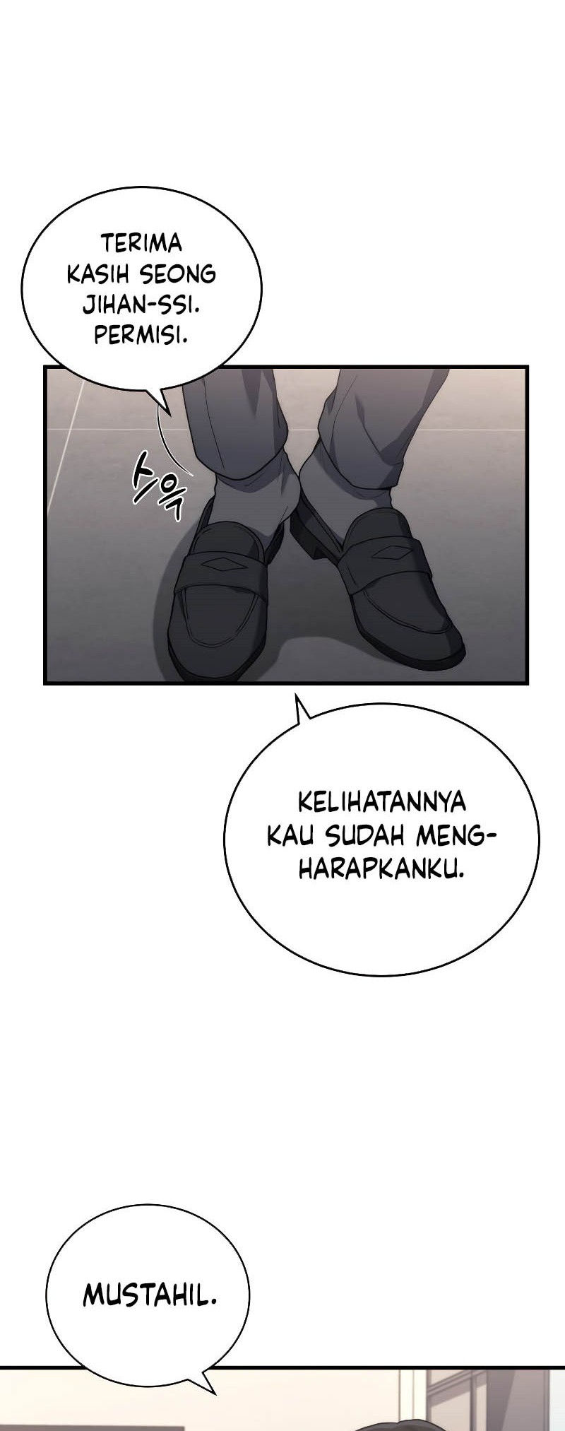 Martial God Regressed to Level 2 Chapter 11 Gambar 3