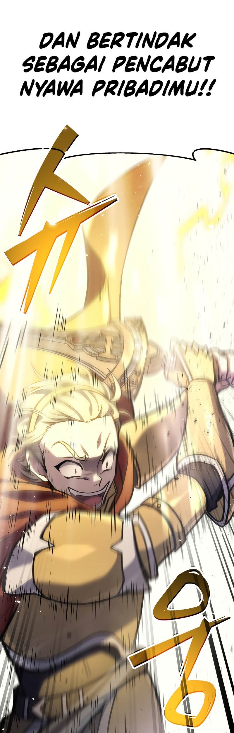 Martial God Regressed to Level 2 Chapter 11 Gambar 66