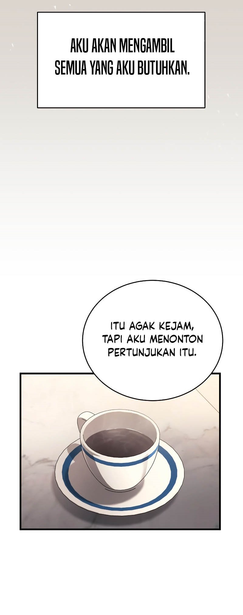 Martial God Regressed to Level 2 Chapter 11 Gambar 9