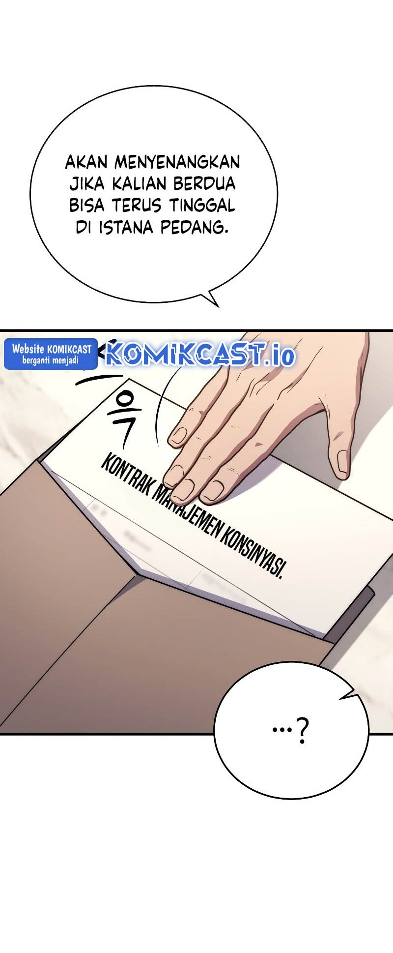 Martial God Regressed to Level 2 Chapter 11 Gambar 17