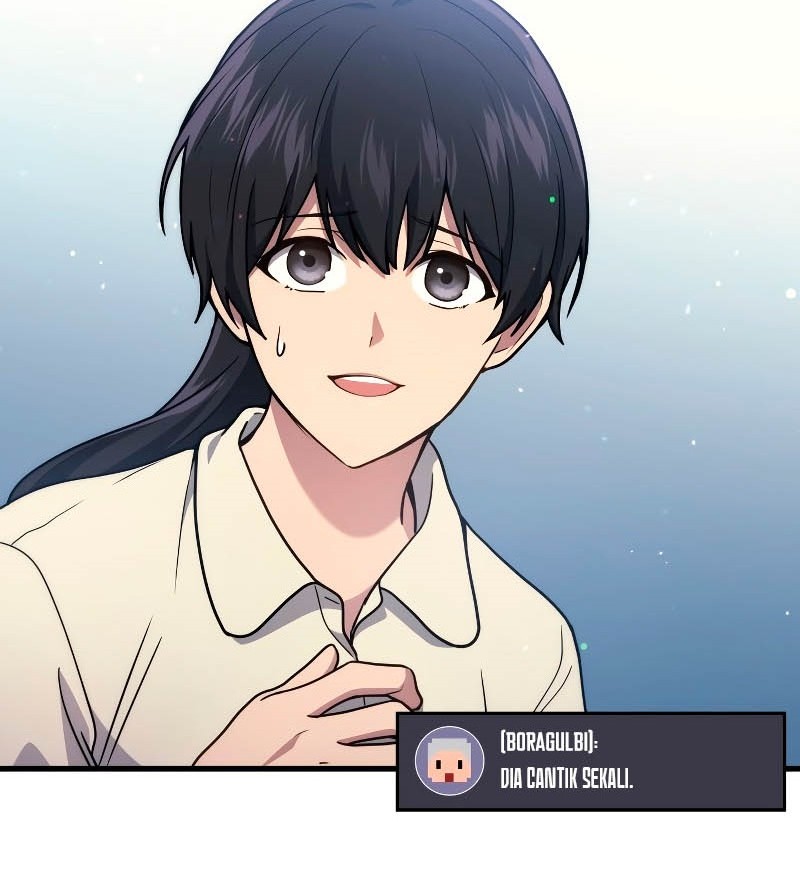 Martial God Regressed to Level 2 Chapter 10 Gambar 29