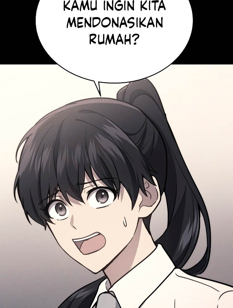 Martial God Regressed to Level 2 Chapter 10 Gambar 37