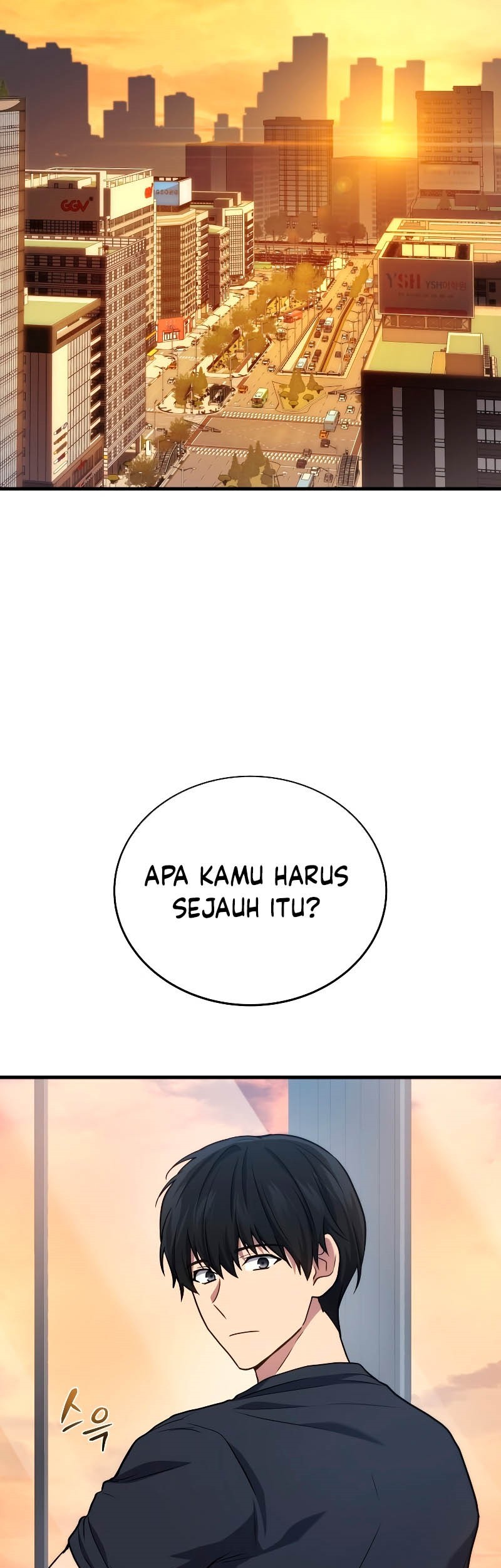 Martial God Regressed to Level 2 Chapter 10 Gambar 70